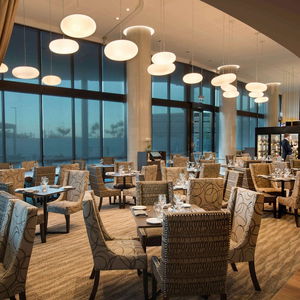 Hotel Pullman Brisbane Airport cazare Brisbane