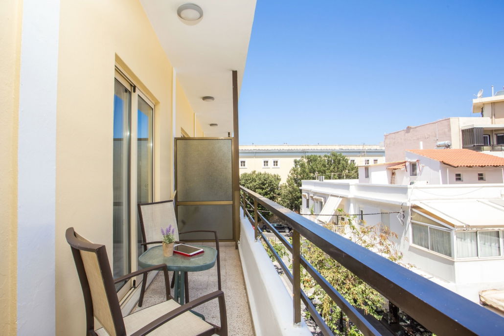 Hotel Royal Aparthotel City Center