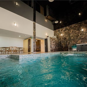 Hotel Apuseni Park cazare Padis