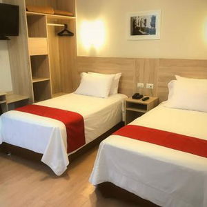 Hotel Hotel San Remo cazare Lima