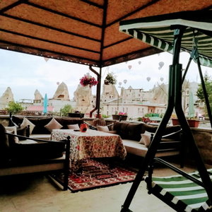 Hotel Guzide Cave Hotel cazare Goereme