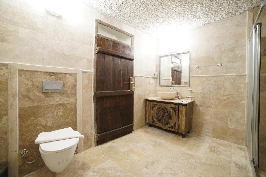 Hotel Melek Cave Hotel