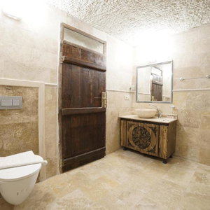 Hotel Melek Cave Hotel cazare Goereme