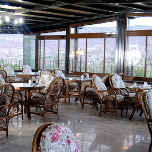 Hotel Sun Rise View Hotel cazare Goereme
