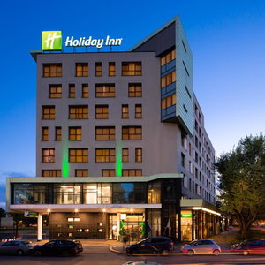Hotel Holiday Inn Turin Corso Francia By Ihg cazare Torino