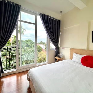 Hotel Hue Four Seasons Hotel cazare Hue