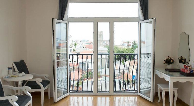 Hotel Hotel La Perle