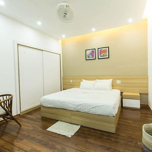 Hotel Soleil House cazare Hue