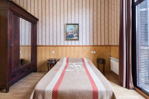 Hotel Pension Villanueva cazare Barcelona