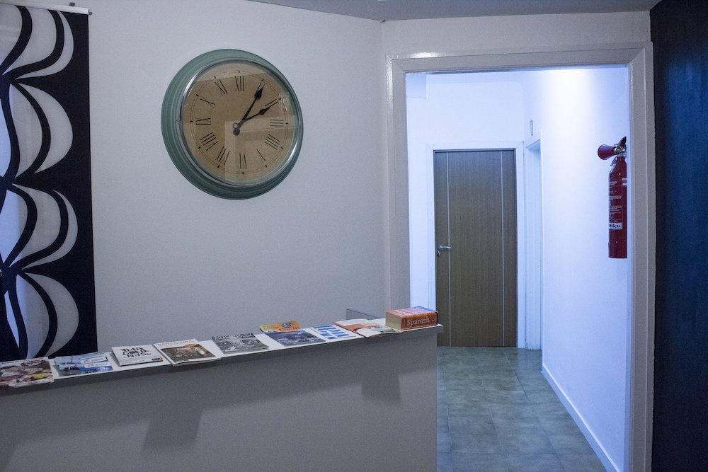 Monrooms Barcelona