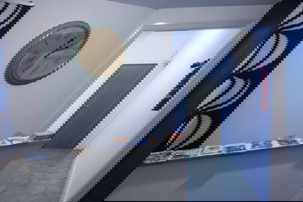 Hotel Monrooms Barcelona