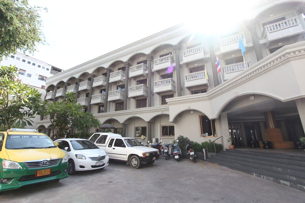 Hotel Honey Lodge