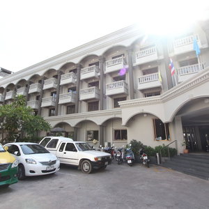 Sejur Honey Lodge vacanta Pattaya