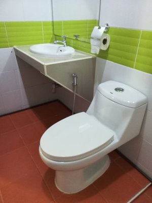 Hotel Jardin Hotel cazare Pattaya