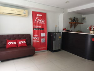 Hotel Oyo 75414 Kjs Pattaya​ cazare Pattaya