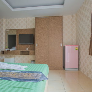 Hotel Jasmine House @ Pattaya cazare Pattaya