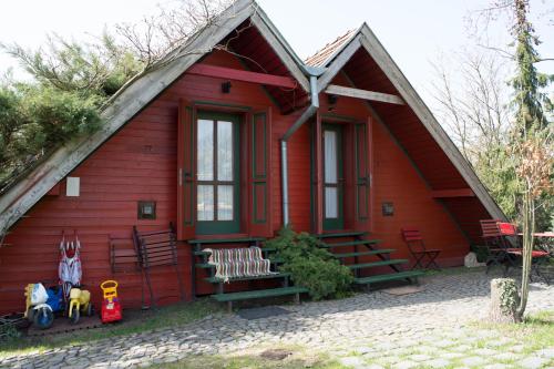 Hotel Garten Vendégház