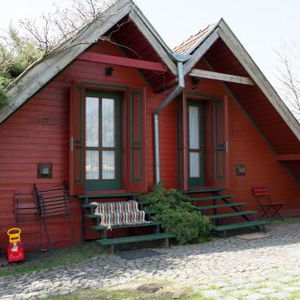 Hotel Garten Vendégház cazare Eger