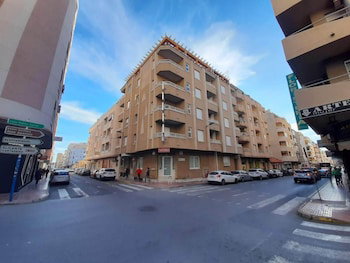 Hotel Hotel Cano