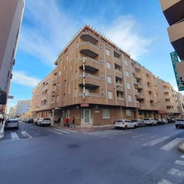 Sejur Hotel Cano vacanta Torrevieja