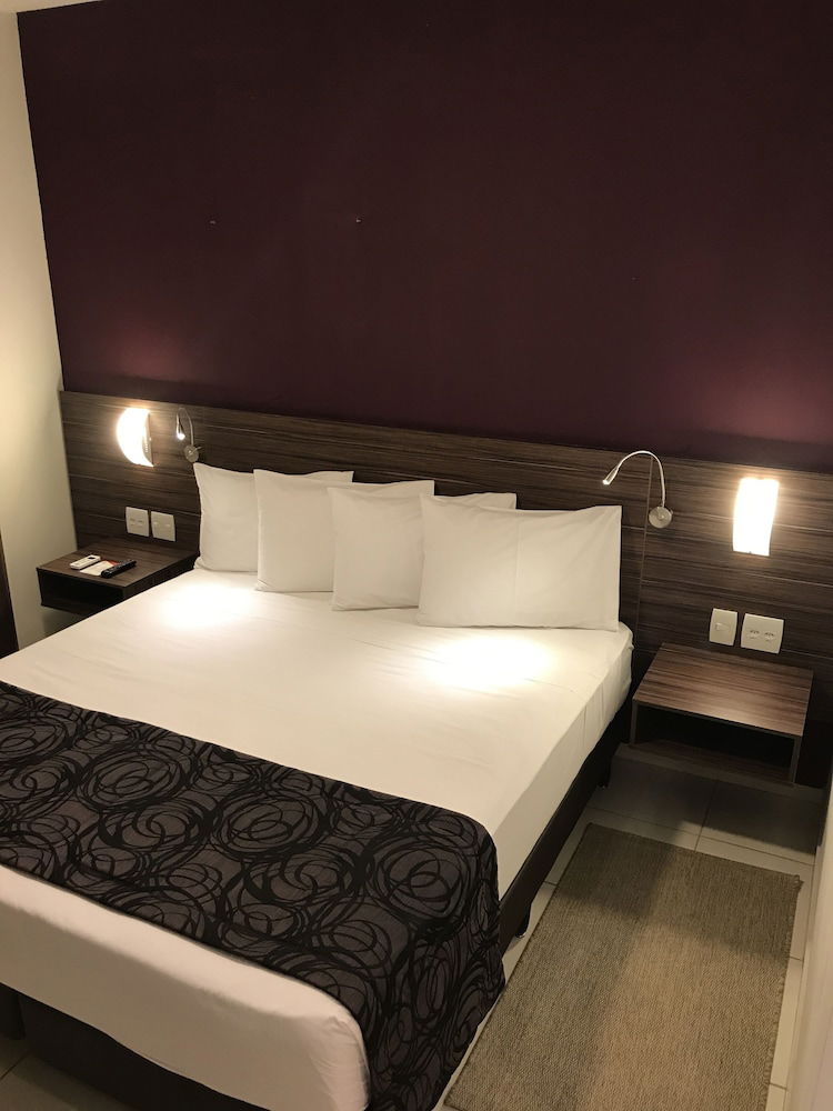 Hotel Nobile Inn Dutra Rio De Janeiro