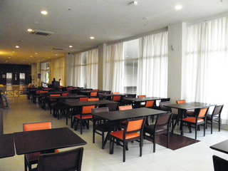 Hotel Comfort Inn Grande Rio Dutra