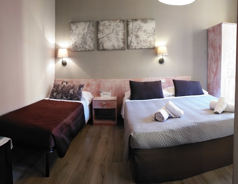 Hotel Relais Dante