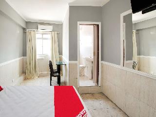 Hotel Oyo Hotel Boneville, São Paulo