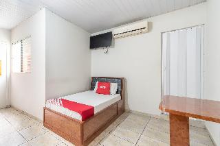 Hotel Oyo Hotel Dom Pedro, São Paulo