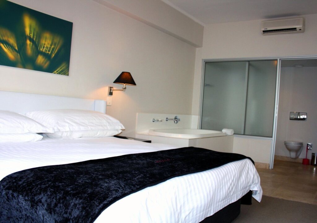 Hotel The Bijoux Aparthotel