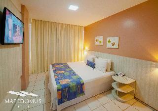 Hotel Maredomus Hotel