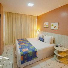 Hotel Maredomus Hotel cazare Fortaleza