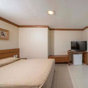 Hotel Magna Praia Hotel cazare Fortaleza