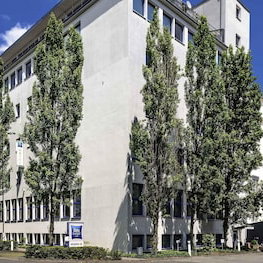 Hotel Ibis Budget Nuernberg City Messe cazare Nuremberg