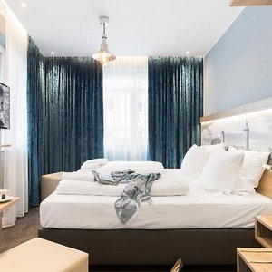 Hotel Daspaul Aparthotel cazare Nuremberg