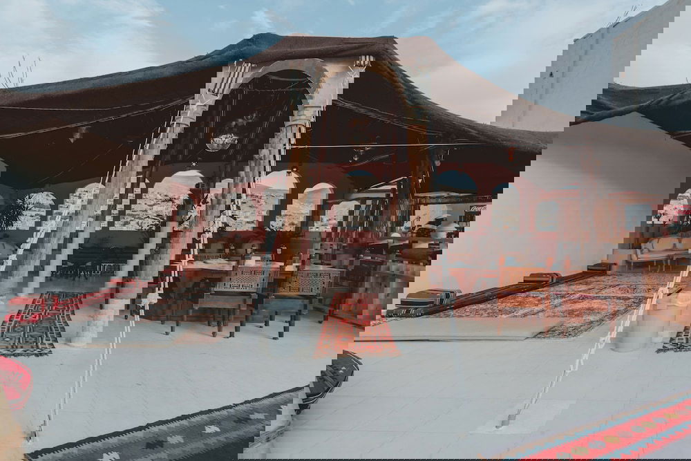 Hotel Nomads Hotel Petra