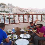 Hotel P Quattro Relax Hotel cazare Wadi Musa