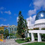 Hotel Holiday Inn Fortaleza, An Ihg Hotel cazare Fortaleza