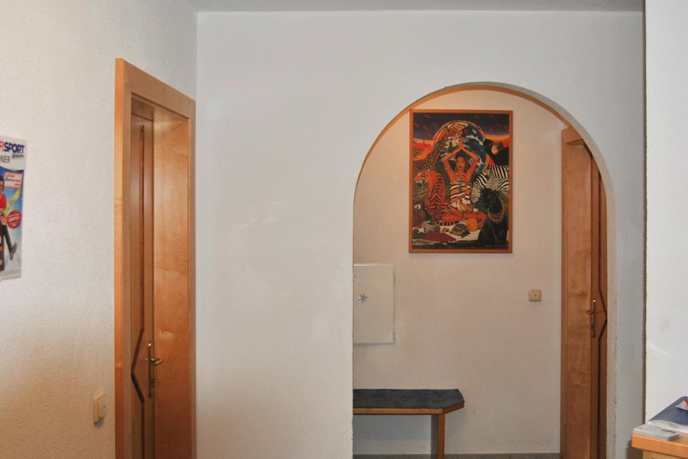 Hotel Apartment Val Sinestra, Kappl