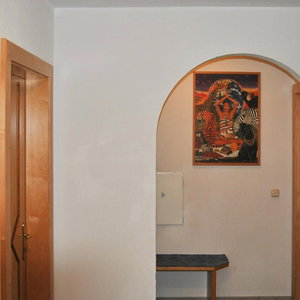 Hotel Apartment Val Sinestra, Kappl cazare Kappl