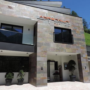 Hotel Aparthotel Adrenalin cazare Kappl