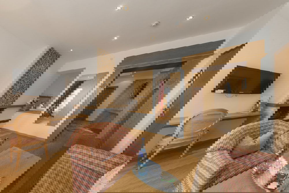 Hotel Schwarzer Adler