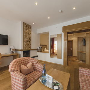 Hotel Schwarzer Adler cazare St Anton am Arlberg