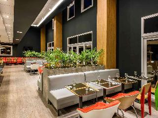 Hotel Ibis Fortaleza Centro De Eventos