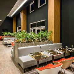 Hotel Ibis Fortaleza Centro De Eventos cazare Fortaleza