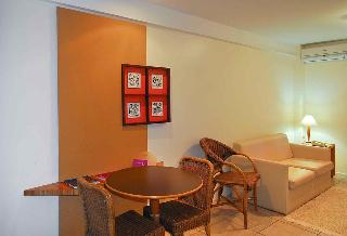 Hotel Mercure Fortaleza Meireles Hotel