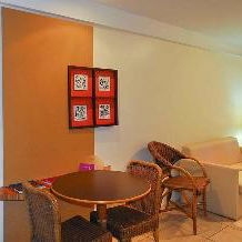 Hotel Mercure Fortaleza Meireles Hotel cazare Fortaleza