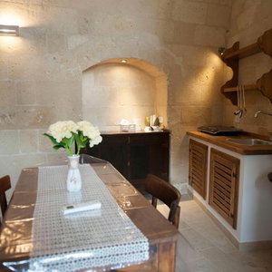 Hotel Sassi E Virtù cazare Matera