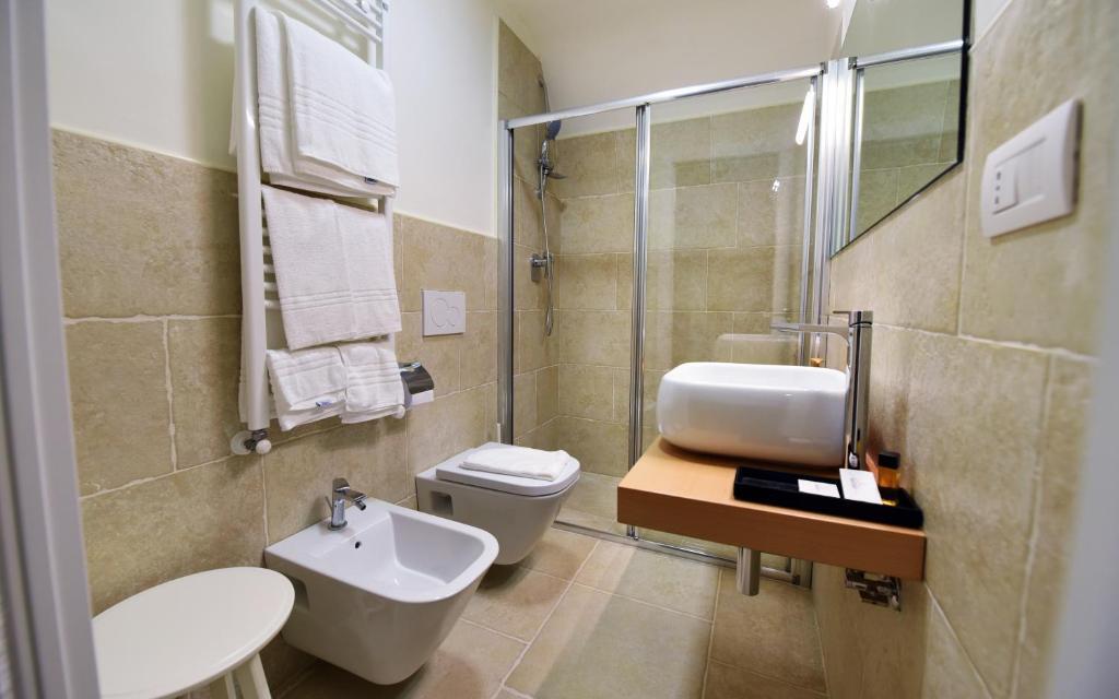 Hotel Residenza Già Antico Forno