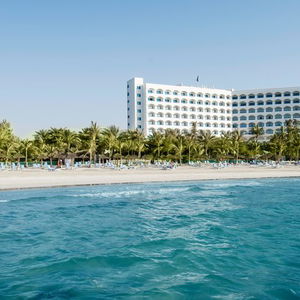 Hotel Ajman Hotel & Villas By Blazon Hotels cazare Ajman